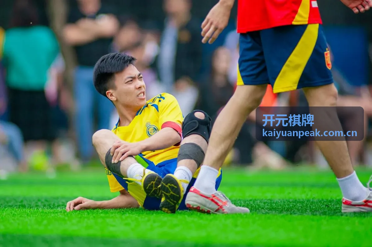 开元棋牌赛事活动专业组织